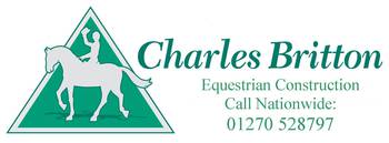 Charles Britton Equestrian Construction Welcomed as New Title Sponsor of Winter JA Classic Championship Charles Britton Equestrian Construction Welcomed as New Title Sponsor of Winter JA Classic Championship